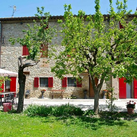 Casa Donella B&B Gricignano Eksteriør billede