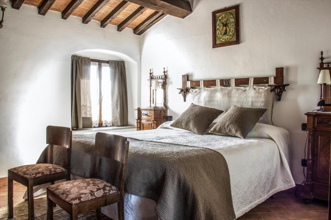 Casa Donella B&B Gricignano Eksteriør billede