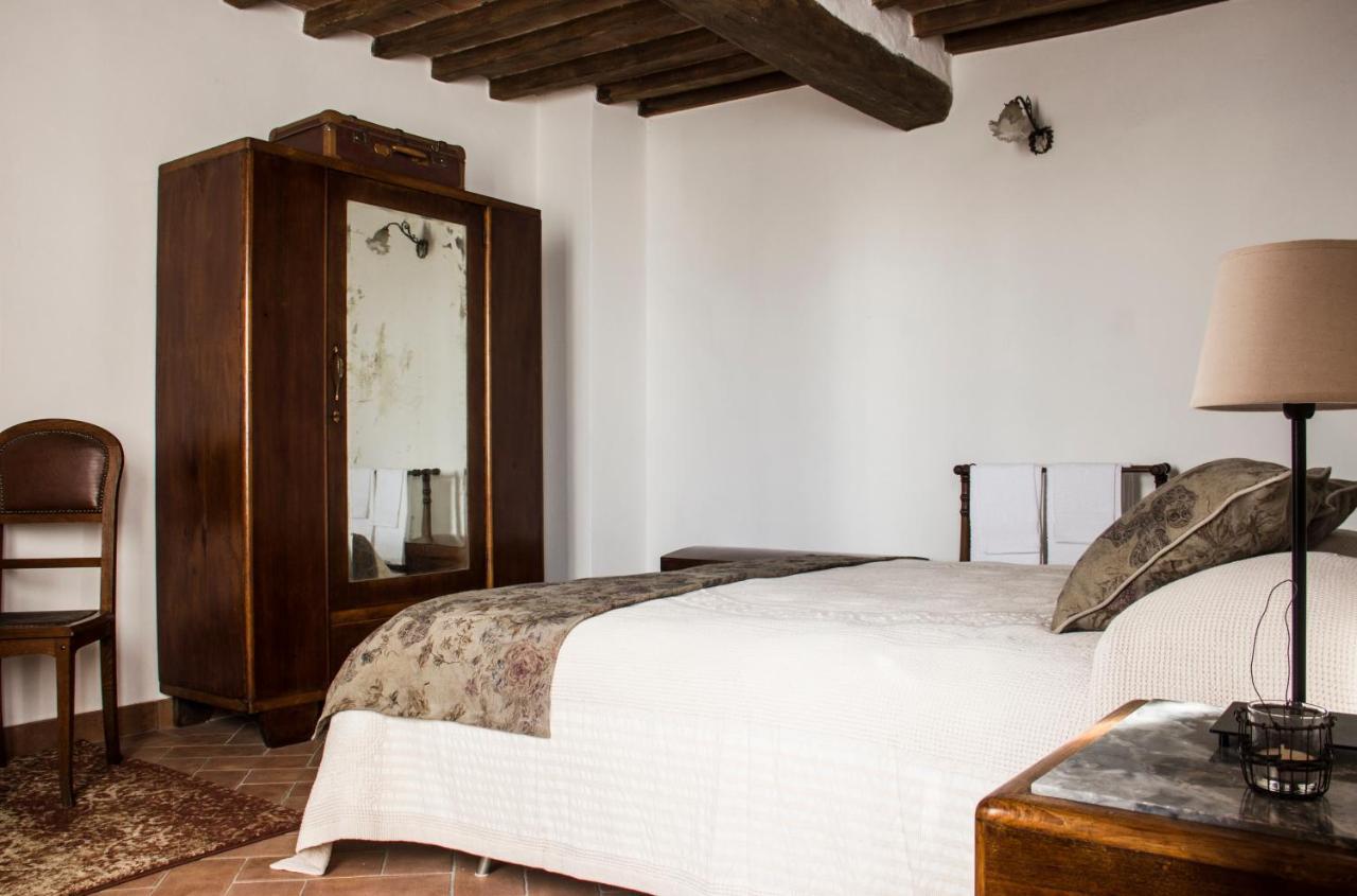 Casa Donella B&B Gricignano Eksteriør billede
