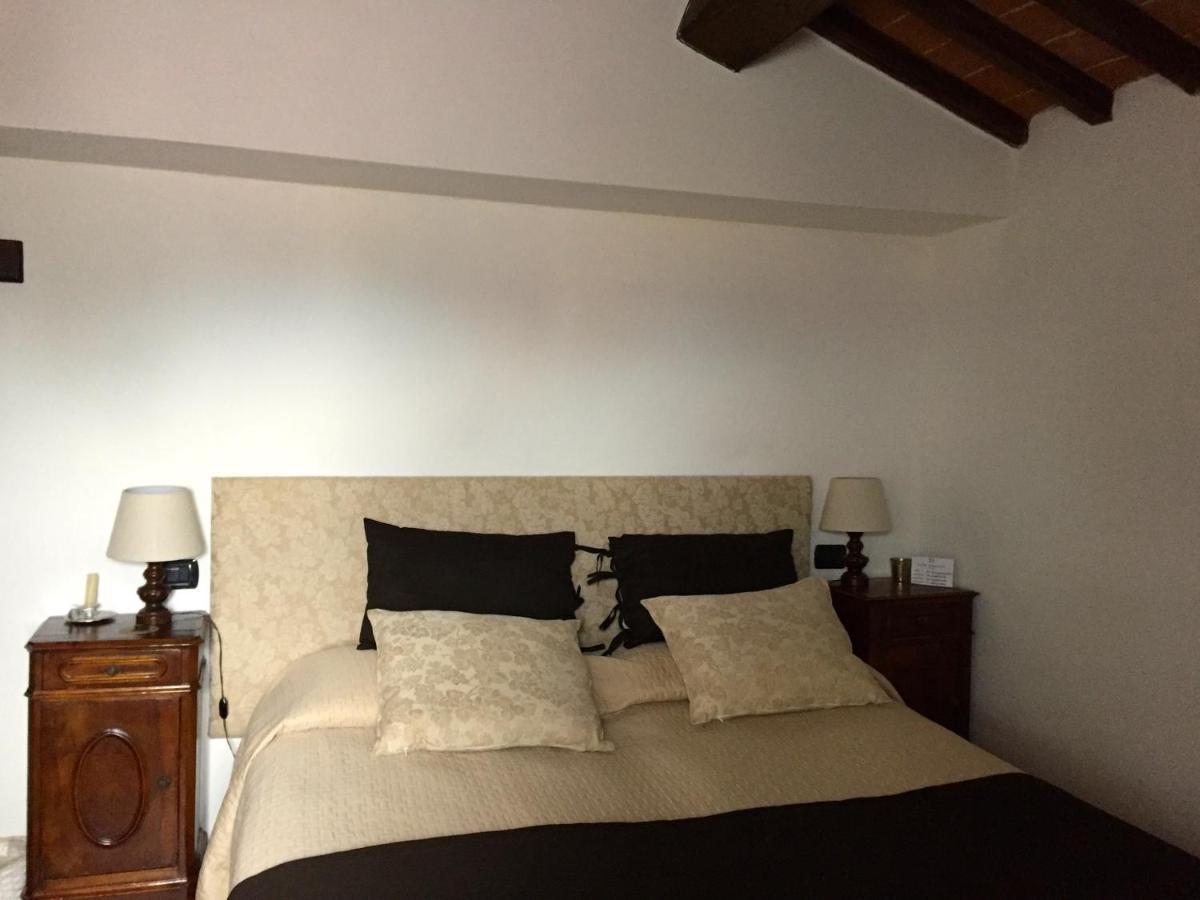 Casa Donella B&B Gricignano Eksteriør billede