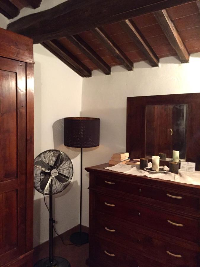 Casa Donella B&B Gricignano Eksteriør billede