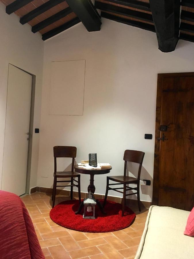 Casa Donella B&B Gricignano Eksteriør billede