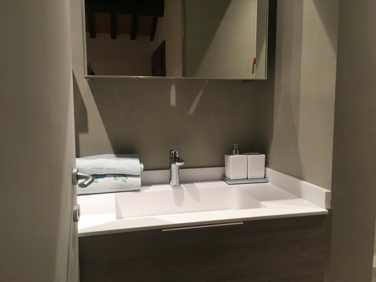 Casa Donella B&B Gricignano Eksteriør billede