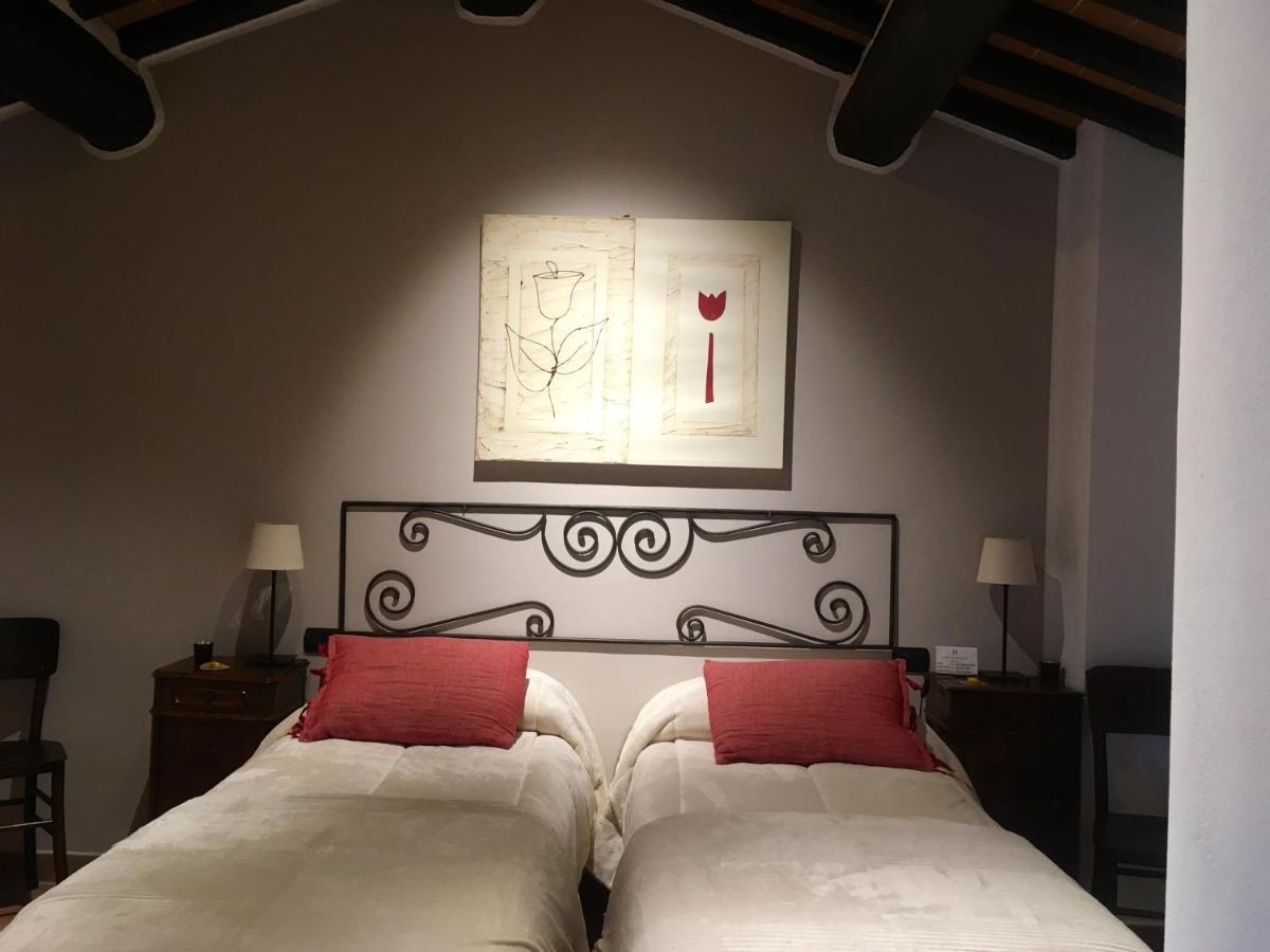 Casa Donella B&B Gricignano Eksteriør billede
