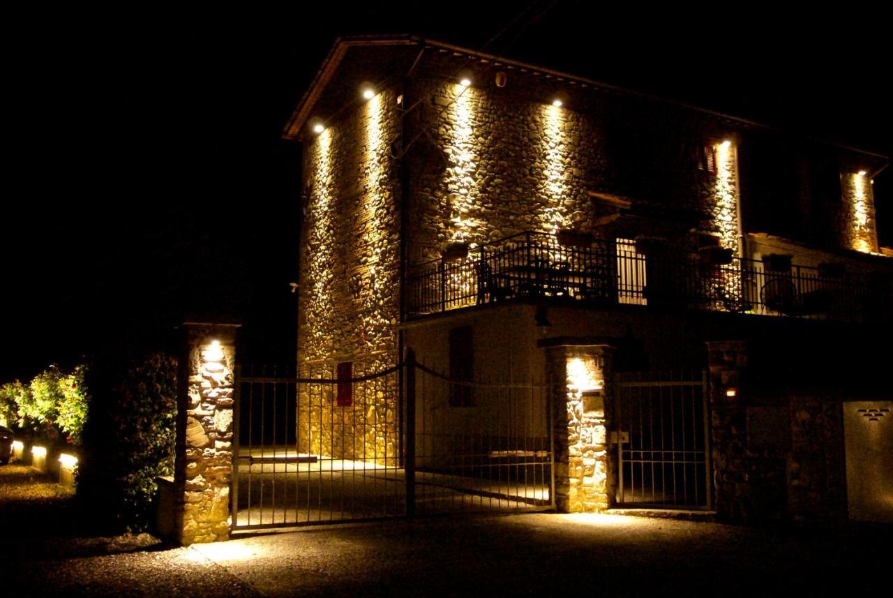 Casa Donella B&B Gricignano Eksteriør billede